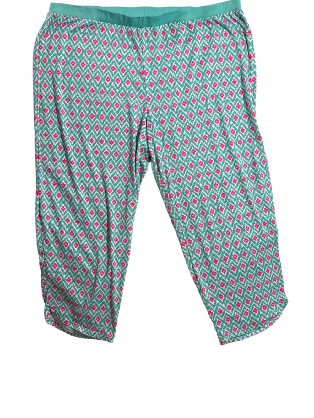 Cuddl duds sleep capri
